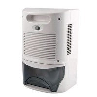 Deumidifacatore D'Aria 2 L 60 W