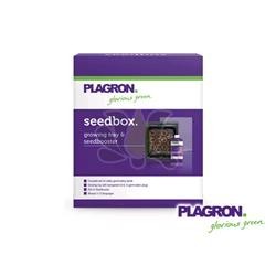 Plagron Seed Box - Kit Per Germinazione