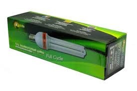 Phytolite - Cfl 250w Greenpower Agro 2100°k