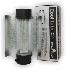 Cool Tube Primaklima diam. 125mm Lungh. 480mm