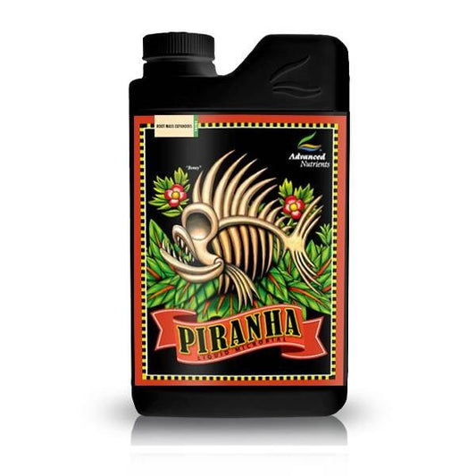 Piranha Advanced Nutrients 250 ml - 500 ml - 1 L - 4 L