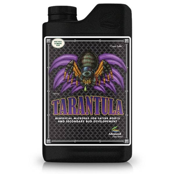 Tarantula Advanced Nutrients 250ml - 500ml - 1L - 4L