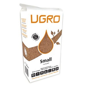 U-Gro Cocco 11L