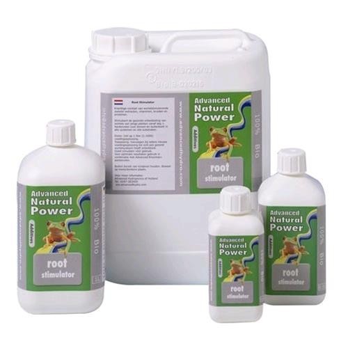 Np Root Stimulator Advanced Hydroponics