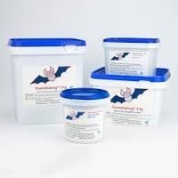 Kalong Bat Guano 500gr - 1kg - 3Kg - 5Kg - 25Kg