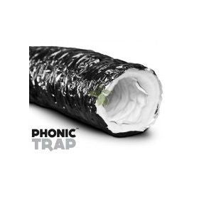 Phonic Trap diam 102 - 3 m