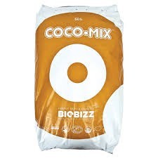 BioBizz Cocco Mix 50L