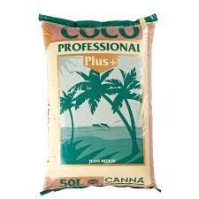 Canna Cocco Professional Plus 50L