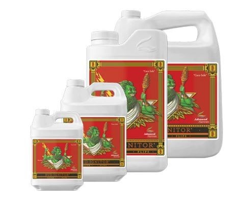 Bud Ignitor Advanced Nutrients 250ml - 500ml - 1L - 4L