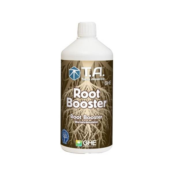 Root Booster Terra Aquatica (ex Ghe Bio Roots Plus) 0,5 L