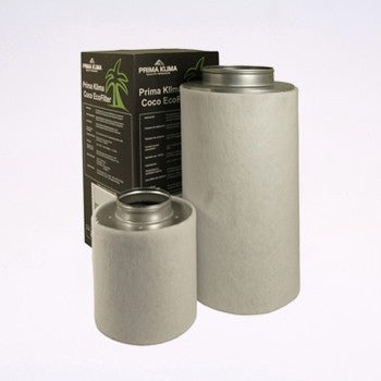 Filtro Odori PrimaKlima - Eco-filter diam. 100 - 360 mc/h