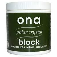 Ona Block Polar Crystal 170 gr