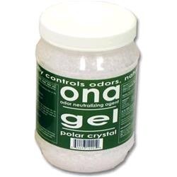 Ona Gel Polar Crystal 1 L