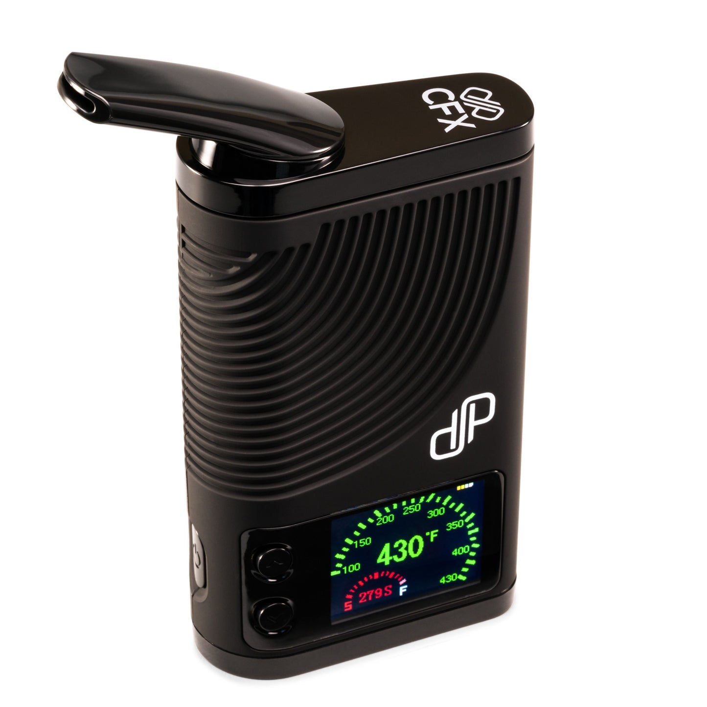 Boundless CFX Vaporizzatore Portatile con display