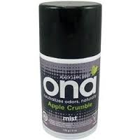 Ona Mist Mela Bomboletta Spray 170 gr