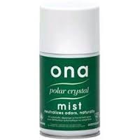 Ona Mist Polar Crystal Bomboletta Spray 170 gr