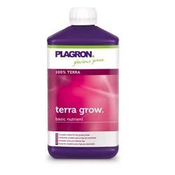 Plagron Terra Grow 1L - 5L - 10L