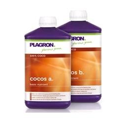 Plagron Coco A+B 2x 1L - 5L