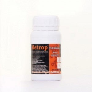 Metrop Amino Bloom 250ml - 1L - 5L Stimolatore Fioritura