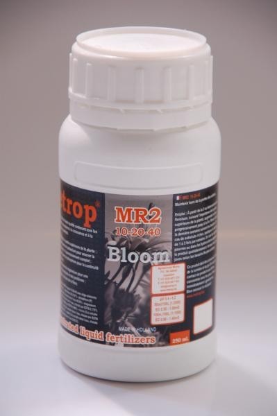 Metrop MR 2 fioritura 250ml - 1L - 5L