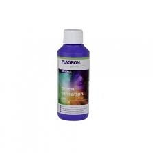 Plagron Green Sensation 100ml - 250ml - 500ml - 1L - 5L