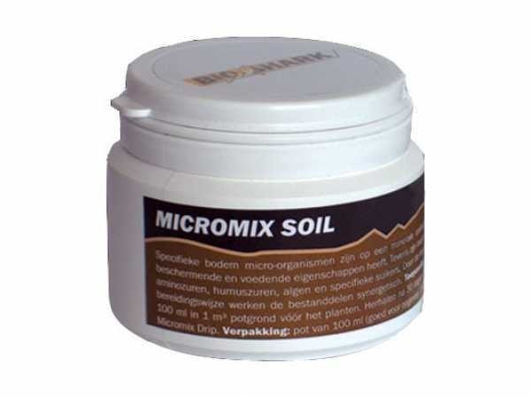 Aptus Micromix Soil 100 gr