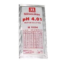 Milwaukee Calibrazione Ph 4,01