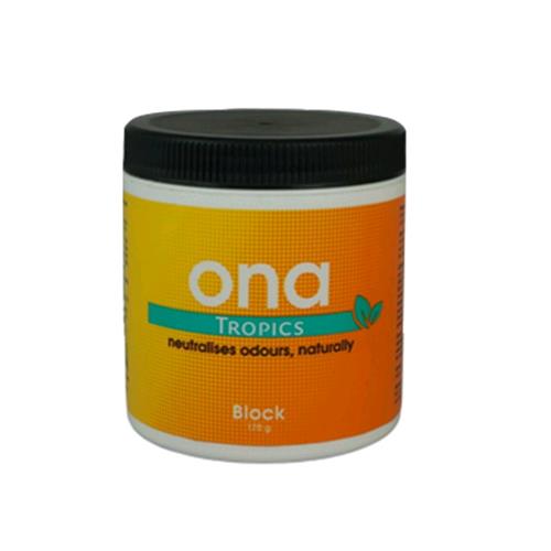 Ona Block Tropics 170gr